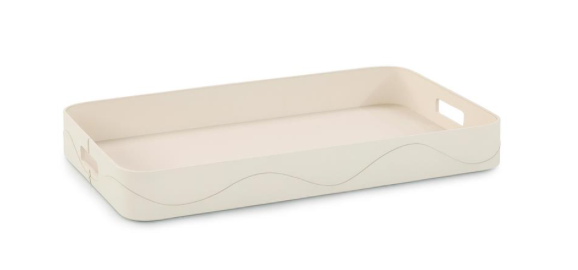 Sea Breeze Serving Tray 3