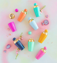 Load image into Gallery viewer, Colored Cocktail Shaker
