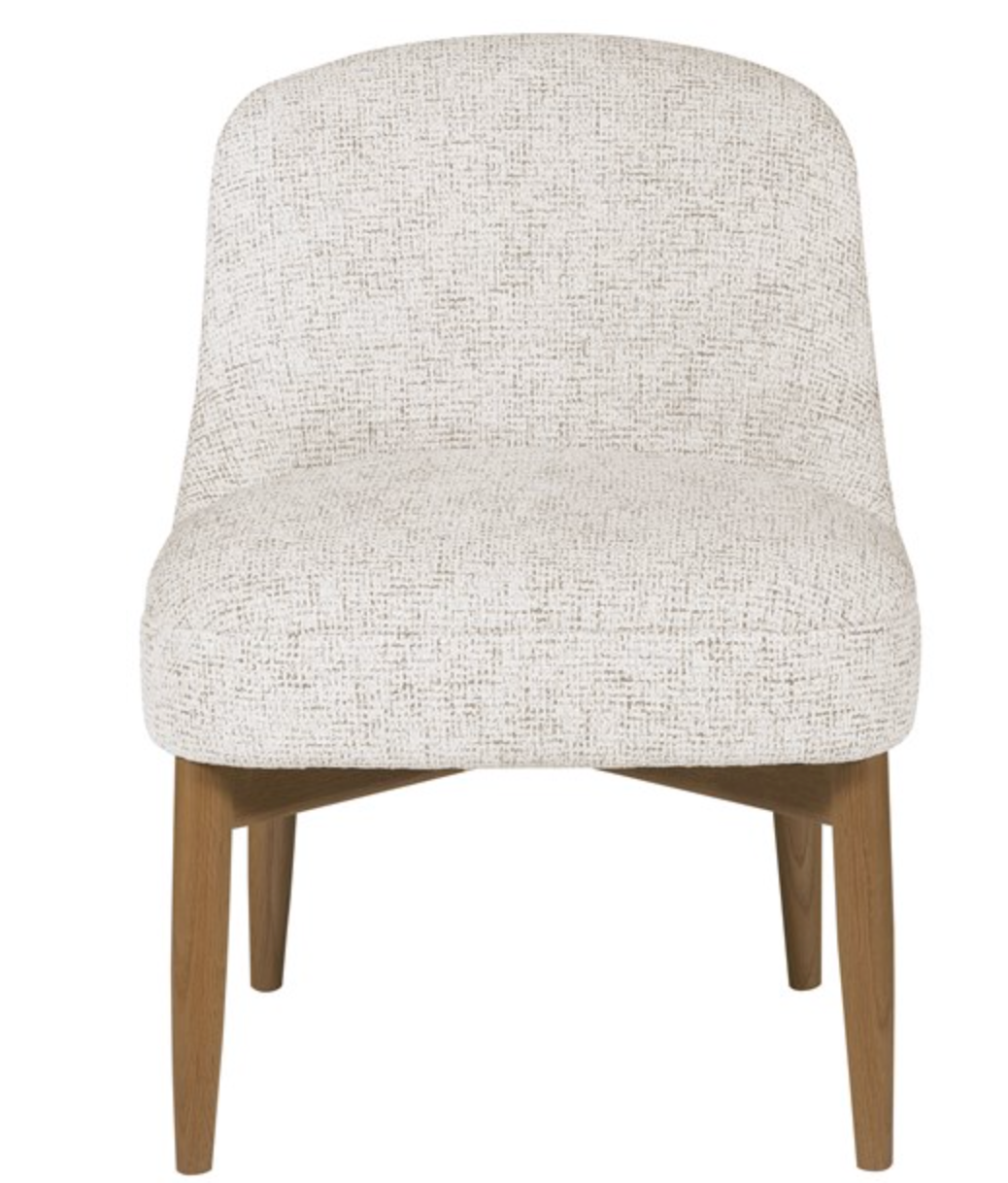 Edge Dining Chair