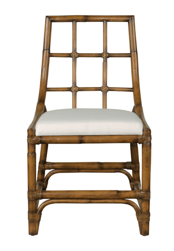 Chateau Chair