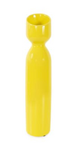 Load image into Gallery viewer, Holland Daffodil Short Vase
