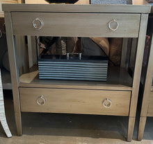 Load image into Gallery viewer, Evan Nightstand
