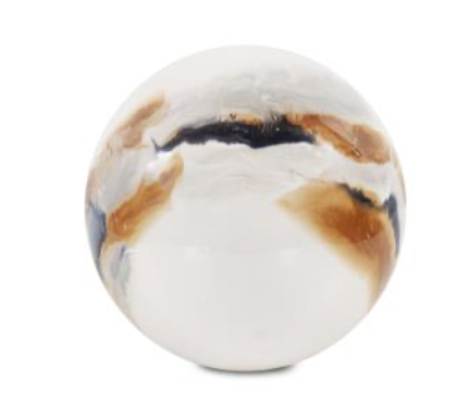 Lahar Iron Sphere LG