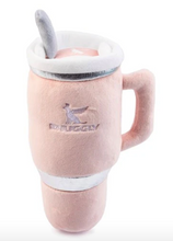Load image into Gallery viewer, Snuggly Cup- Blush
