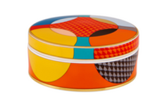 Load image into Gallery viewer, Futurismo Large round box
