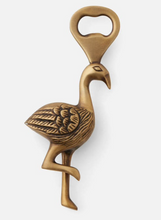 Load image into Gallery viewer, Dottie Flamingo Opener
