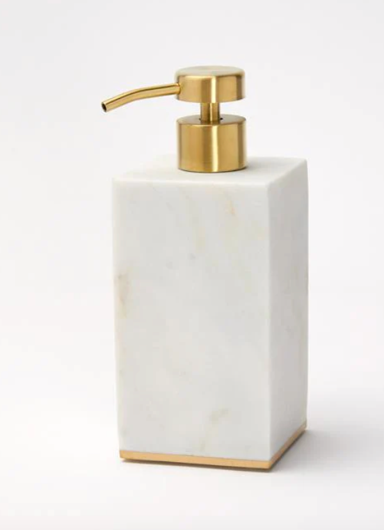 Pietra Soap Dispenser