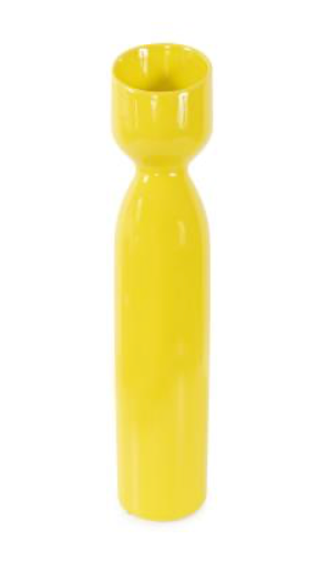 Holland Daffodil Tall Vase