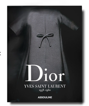 Load image into Gallery viewer, Dior By YSL
