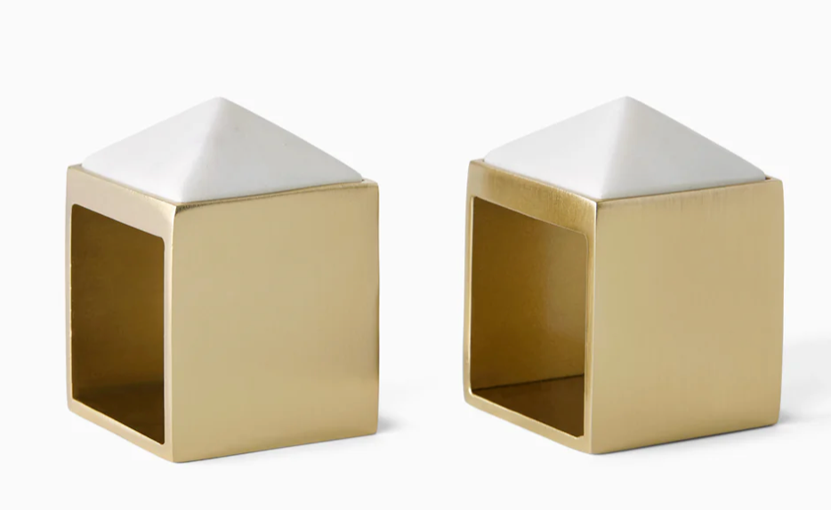 Cestia Napking Ring