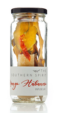 Load image into Gallery viewer, Mango Habanero Cocktail Infusion
