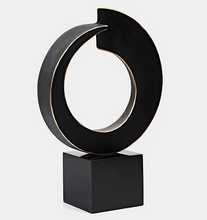 Load image into Gallery viewer, Riley Ring Sculpture
