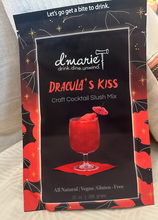 Load image into Gallery viewer, Dracula&#39;s Kiss
