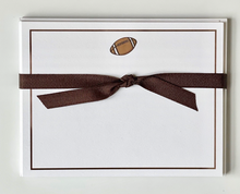 Load image into Gallery viewer, Football Notecards
