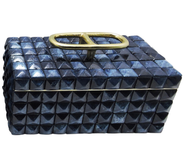 Bente Blue Box 11