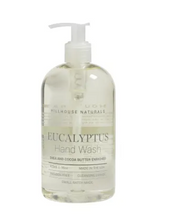 Load image into Gallery viewer, Eucalyptus Hand Wash
