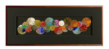 Load image into Gallery viewer, Celestial Spheres 20x50
