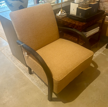 Load image into Gallery viewer, Nestle Camel Accent Chair
