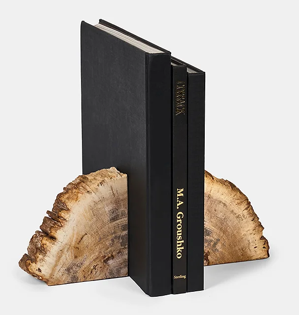 Rocco Book Ends