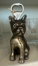 Load image into Gallery viewer, Cosette French Bulldog Bottle opener
