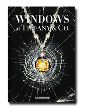 Load image into Gallery viewer, Windows at Tiffany &amp; Co
