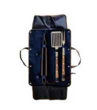 Load image into Gallery viewer, BBQ Premier 3pc set 20&quot;

