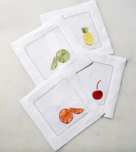 Load image into Gallery viewer, Frutta Cockail Napkins

