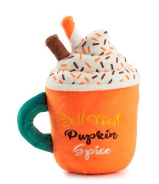 Pumpkin Spice