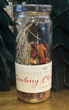 Load image into Gallery viewer, Cranberry Cheer Cocktail Infusion
