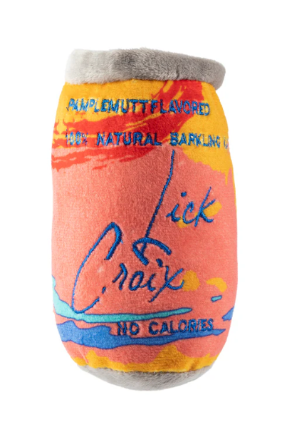 LickCroix
