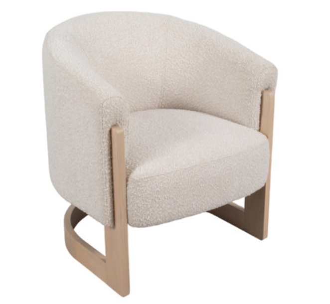 Kaiser Accent Chair