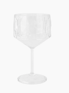 Superglass Gin Glass