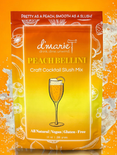 Load image into Gallery viewer, Peach Bellini
