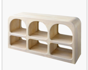 Load image into Gallery viewer, Tana Console Table
