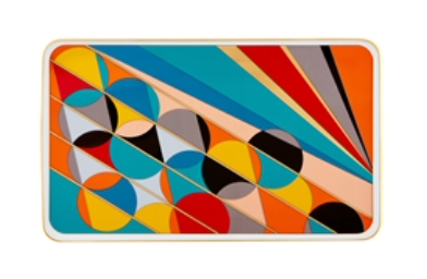 Futurismo LG Tray