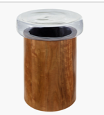Load image into Gallery viewer, Thorpe End Table
