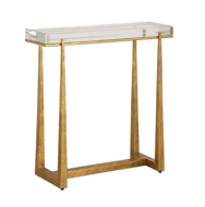 Mida Accent Table