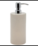 Load image into Gallery viewer, Cordoba  Soap Pump in Sand Burlap
