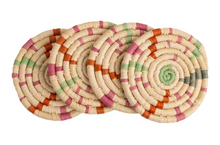 Load image into Gallery viewer, Bloom Coasters - Flora
