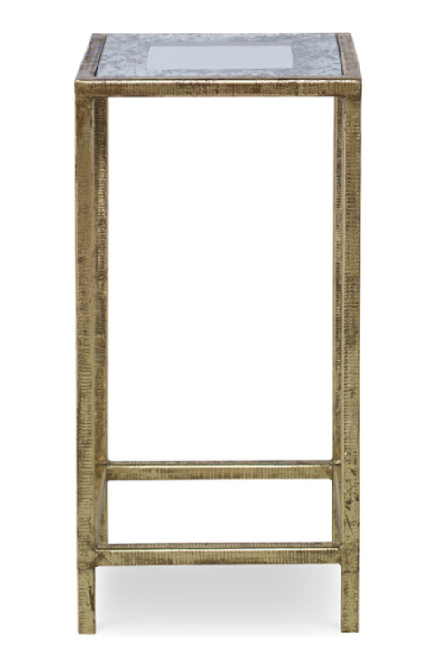 Scarlatti Side Table