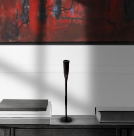 Asher Candlestick II