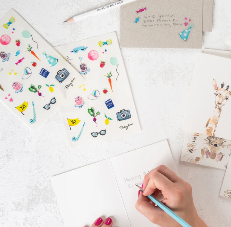 Stationary Set