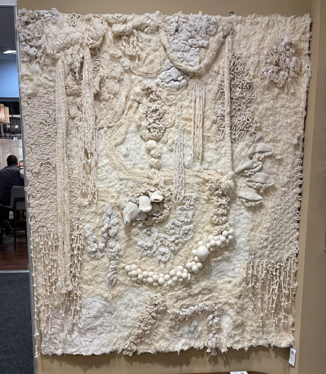 Arrecifies Panel
