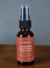 Load image into Gallery viewer, Lavender Sanitizer

