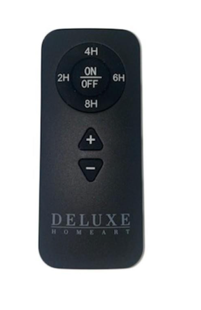 Deluxe Remote