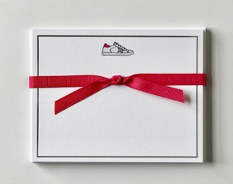 Golden Goose Notecards