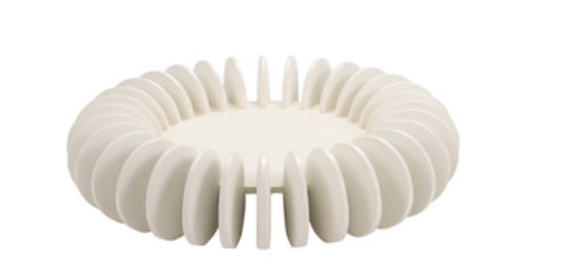 Calliope Abstract Tray