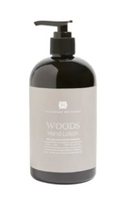 Load image into Gallery viewer, Woods Hand Lotion
