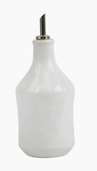 Pietra Serena Olive Oil Bottle
