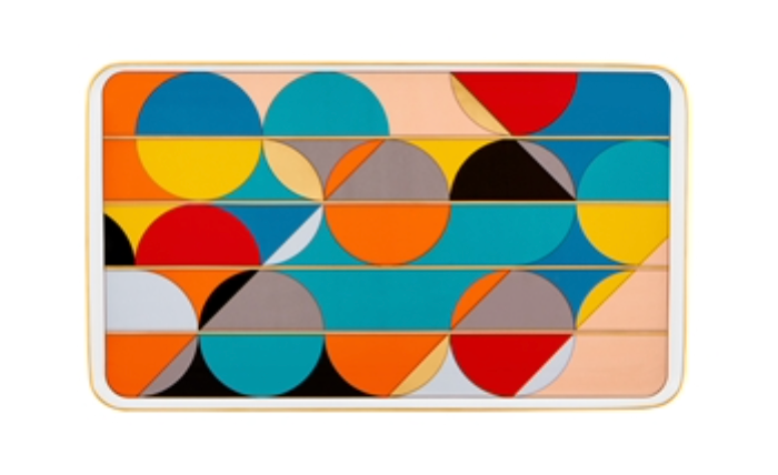 Futurismo SM Tray